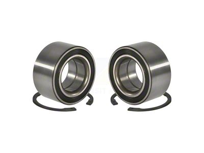 Rear Wheel Bearings (99-04 Mustang Cobra)
