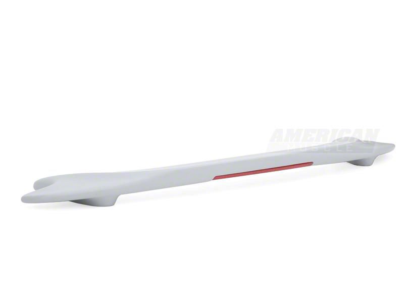 SpeedForm Mustang Cobra Style Rear Spoiler; Unpainted 94415 (94-98