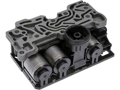 Remanufactured Transmission Solenoid Pack (05-10 Mustang w/ Automatic Transmission)
