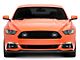 Renegade Series Upper Grille with RGBW DRL (15-17 Mustang GT, EcoBoost, V6)