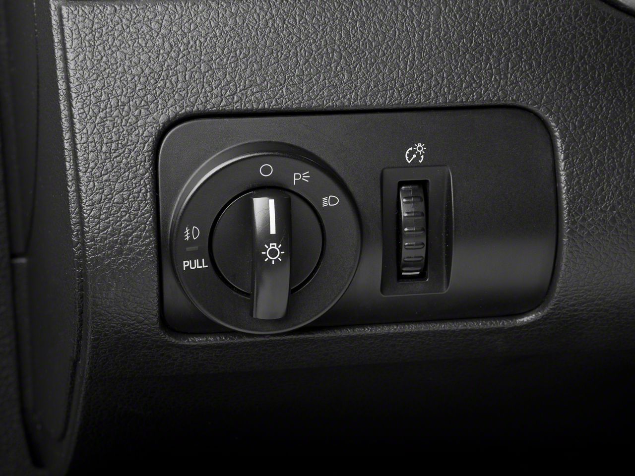 Corvette Interior Restoration 2005-2013 C6