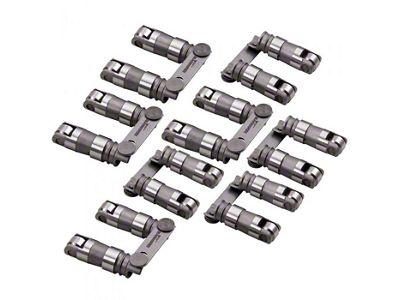 Retro-Fit Hydraulic Roller Lifter Set (79-93 5.0L Mustang)