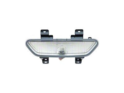CAPA Replacement Reverse Light (18-23 Mustang)