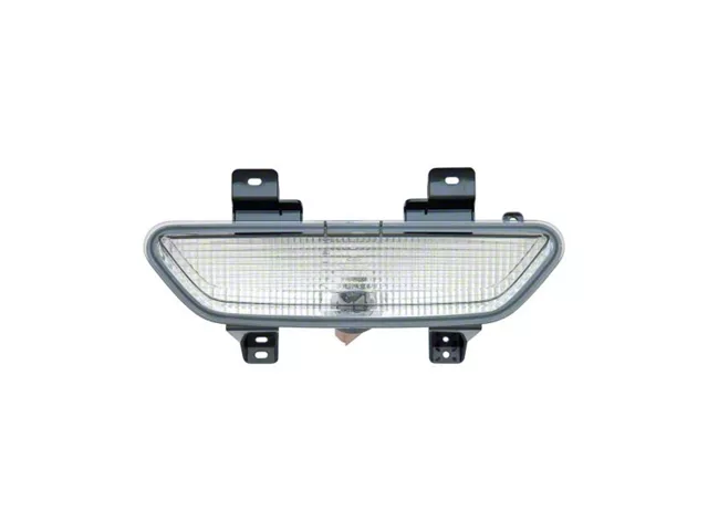 CAPA Replacement Reverse Light (18-23 Mustang)