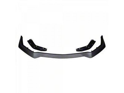 Rock Front Chin Spoiler (18-23 Mustang GT, EcoBoost)