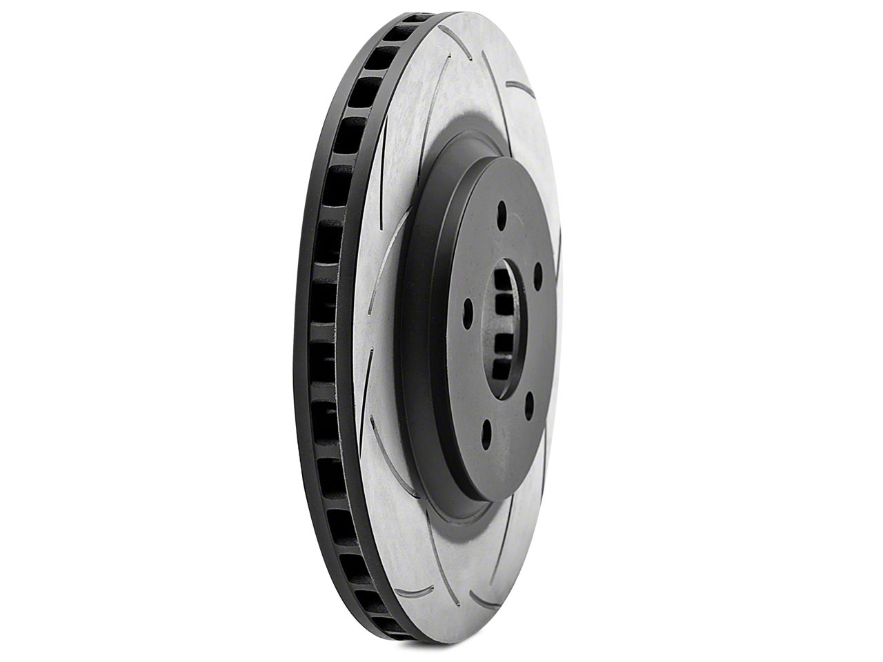 Mustang Brake Rotors 2010-2014