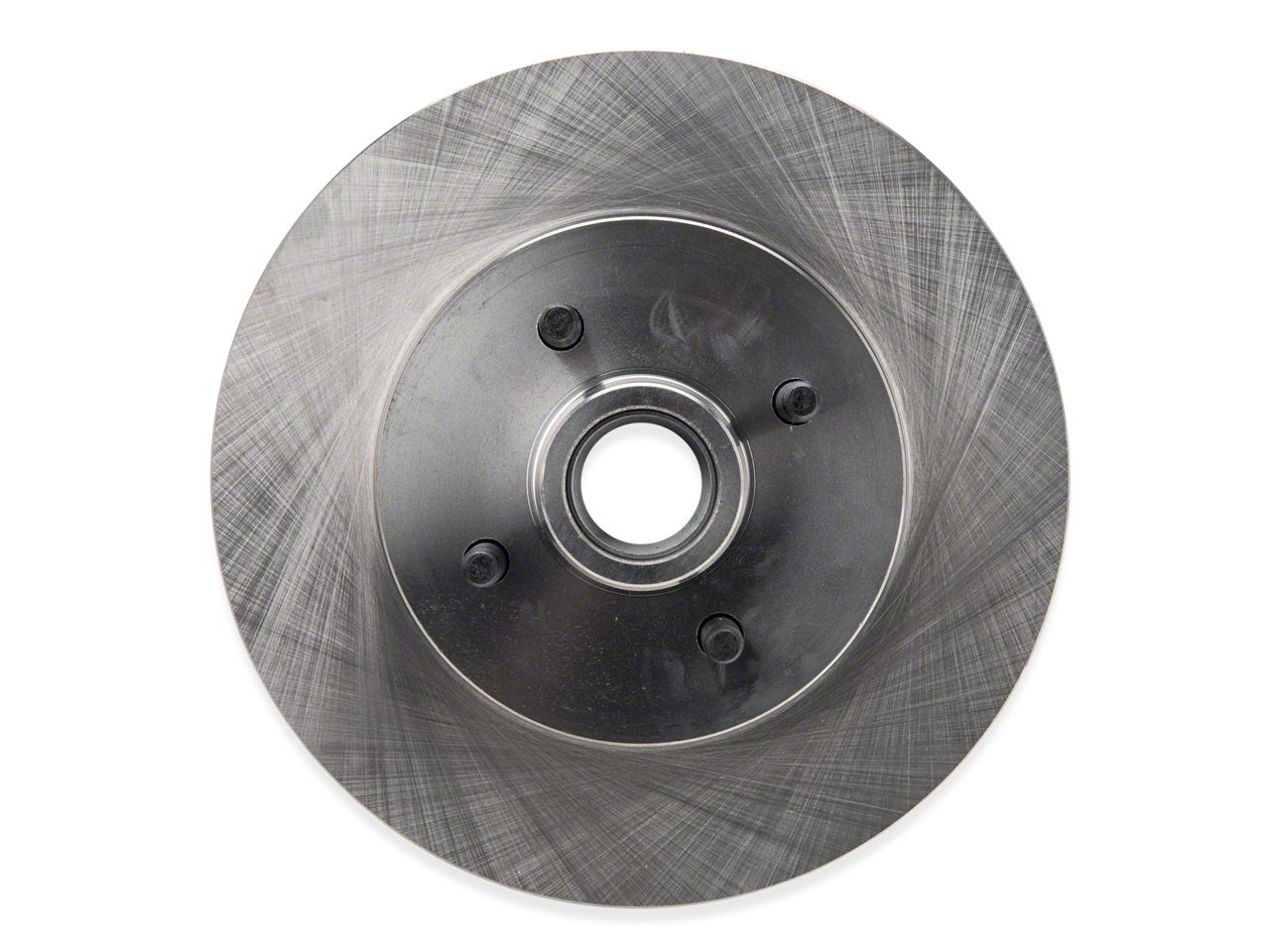 Mustang Brake Rotors 1979-1993