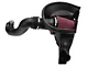 Roush Cold Air Intake and BAMA Rev-X Tuner (15-17 Mustang EcoBoost)
