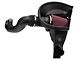 Roush Cold Air Intake and BAMA X4/SF4 Power Flash Tuner (15-17 Mustang EcoBoost)