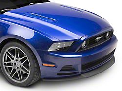 RP Style Chin Spoiler (13-14 Mustang GT, V6)