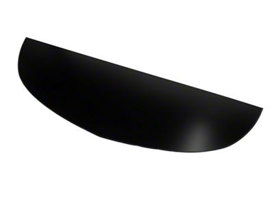 S197 Front Splitter (11-12 Mustang GT)