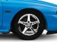 17x9 Saleen Style Wheel & Lionhart All-Season LH-503 Tire Package (94-98 Mustang)