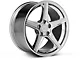 18x9 Saleen Style Wheel & Lionhart All-Season LH-503 Tire Package (94-98 Mustang)