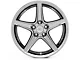 18x9 Saleen Style Wheel & Sumitomo High Performance HTR Z5 Tire Package (99-04 Mustang)