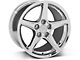 17x9 Saleen Style Wheel & Toyo All-Season Extensa HP II Tire Package (99-04 Mustang)