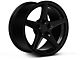 17x9 Saleen Style Wheel & NITTO High Performance NT555 G2 Tire Package (94-98 Mustang)