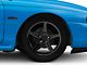 17x9 Saleen Style Wheel & NITTO High Performance NT555 G2 Tire Package (94-98 Mustang)