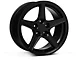 17x9 Saleen Style Wheel & Sumitomo High Performance HTR Z5 Tire Package (94-98 Mustang)