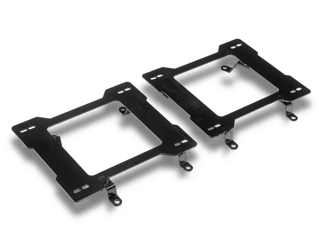 Allstar Seat Bracket Bottom Allstar Seat Bracket Bottom