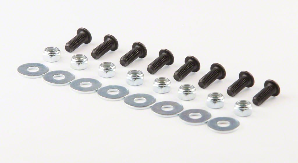 Mustang Seat Hardware Kit Free Shipping