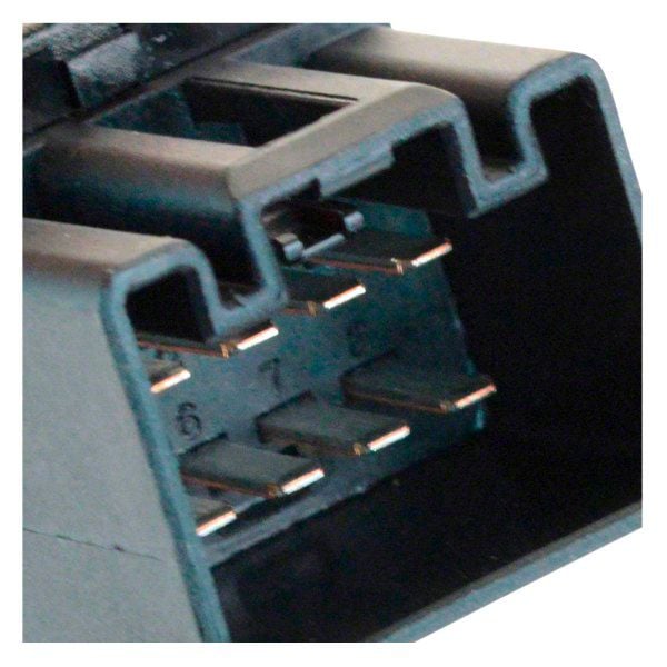 Power Seat Switch Front Left & Right – Fits 2005-2014 Mustang, Fusion, And More
