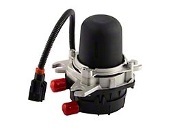 Secondary Smog Air Pump (96-00 Mustang)