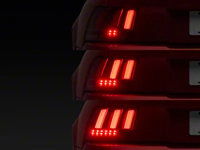 Anzo 311345-ANZO Tail Light Assembly | Led | Smoke/Black | ARKON OFF-ROAD Anzo 311345-ANZO Tail Light Assembly | Led | Smoke/Black | ARKON OFF-ROAD