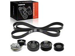 Serpentine Belt Drive Component Kit (03-04 Mustang GT)