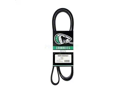 Serpentine Belt (81-85 4.2L, 5.0L Mustang w/ A/C)
