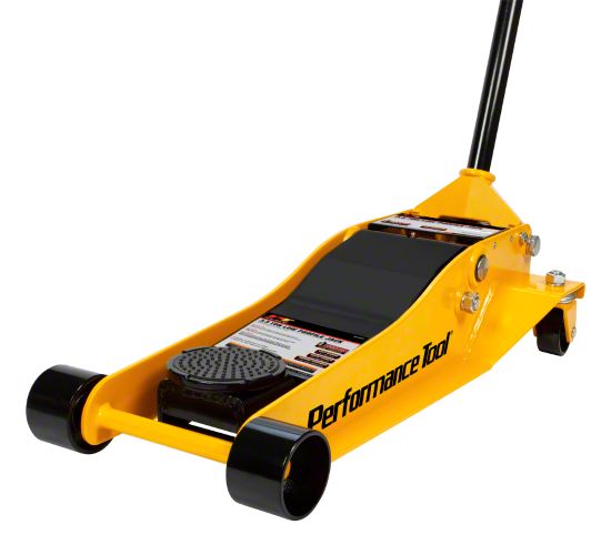 How to Service My Floor Jack: Essential Tips for Peak Performance