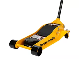 How to Service My Floor Jack: Essential Tips for Peak Performance