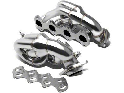 1-5/8-Inch Shorty Headers (05-10 Mustang GT)