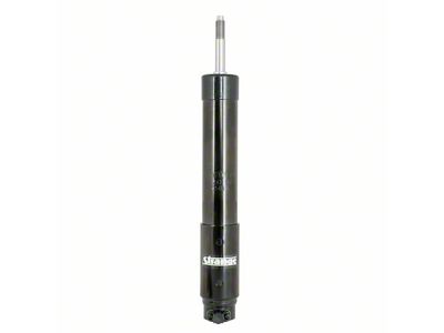 Single Adjustable Front Strut (87-93 Mustang w/ V8 Spindles)