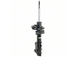 Single Adjustable Front Strut (05-10 Mustang)