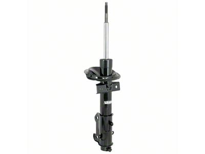 Single Adjustable Front Strut (05-10 Mustang)