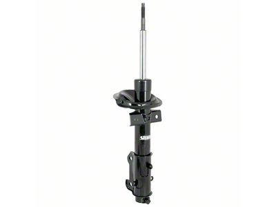 Single Adjustable Front Strut (11-14 Mustang)