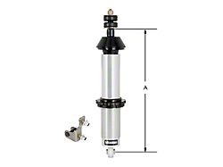Single Adjustable Rear Coil-Over Shock (79-04 Mustang, Excluding 99-04 Cobra)