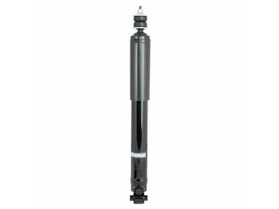 Single Adjustable Rear Shock (05-14 Mustang)