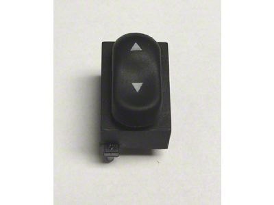 Single Window Switch (94-04 Mustang)