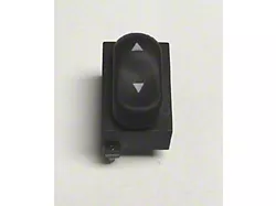 Single Window Switch (94-04 Mustang)