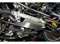 Skid Plate for OEM and Aftermarket K-Members (79-04 Mustang)