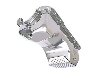 Specialty Products Engine Oil Pan 83-93 Ford 302 Mustang Specialty Products Engine Oil Pan 83-93 Ford 302 Mustang