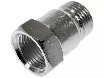 Spark Plug Non-Fouler; 18mm Tapered Seat (79-82 3.3L Mustang)