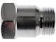 Spark Plug Non-Fouler; 18mm Tapered Seat (79-82 3.3L Mustang)