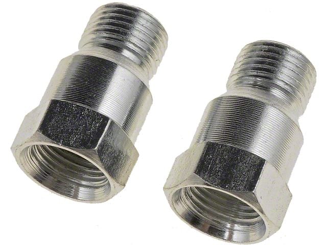 Spark Plug Non-Foulers; 14mm Tapered Seat (79-95 V8 Mustang)