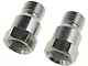 Spark Plug Non-Foulers; 14mm Tapered Seat (79-95 V8 Mustang)