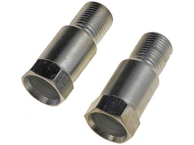 Spark Plug Non-Foulers; 14mm Tapered Seat (79-93 2.3L Mustang; 1993 Mustang Cobra; 94-98 V8 Mustang)