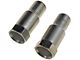 Spark Plug Non-Foulers; 14mm Tapered Seat (79-93 2.3L Mustang; 1993 Mustang Cobra; 94-98 V8 Mustang)