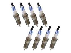 Spark Plug Set (93-95 5.0L Mustang; 99-04 4.6L Mustang)