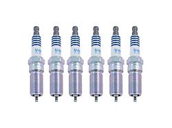 Spark Plug Set (11-17 Mustang V6)